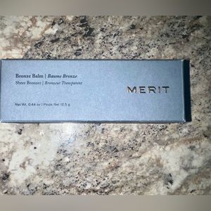 Merit Sheer Bronzer